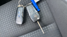 Ford Focus 1.5 EcoBlue 120 Zetec 5dr Diesel Hatchback